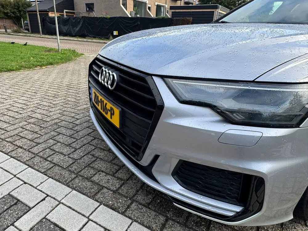 Audi A6 55 TFSI quattro Sport S line edition uit 2019, foto 19