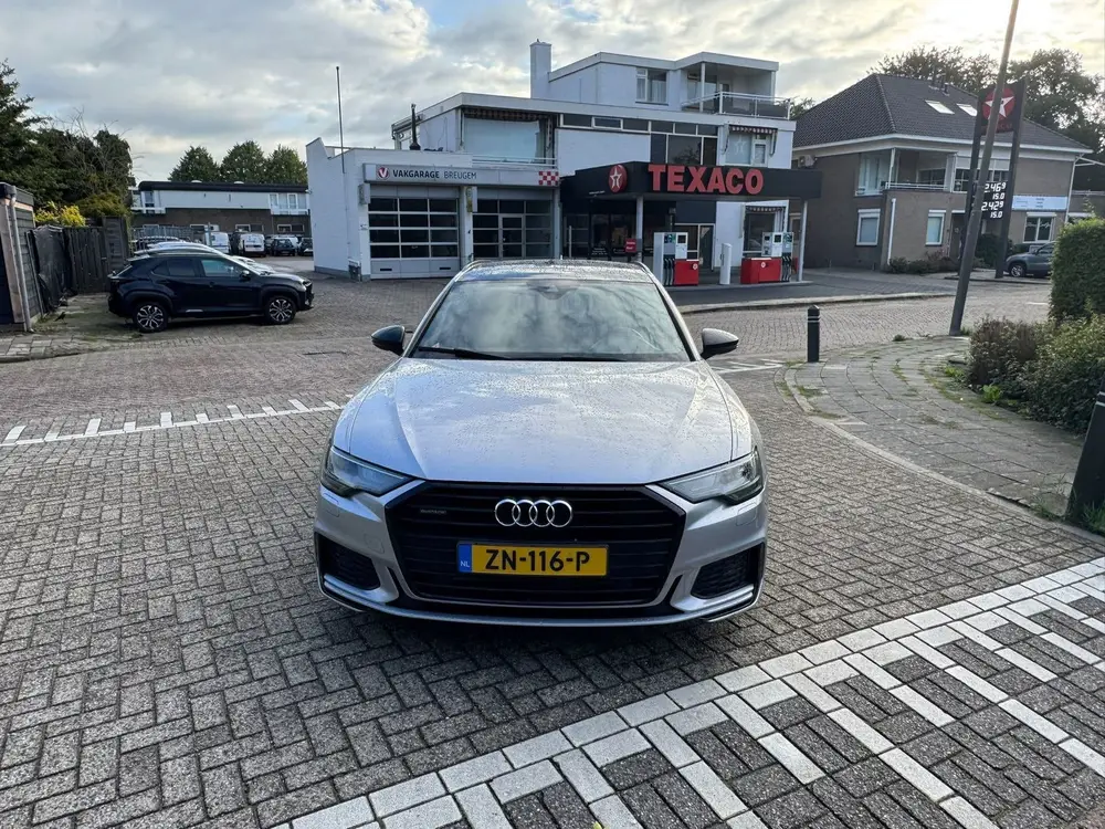 Audi A6 55 TFSI quattro Sport S line edition uit 2019, foto 2