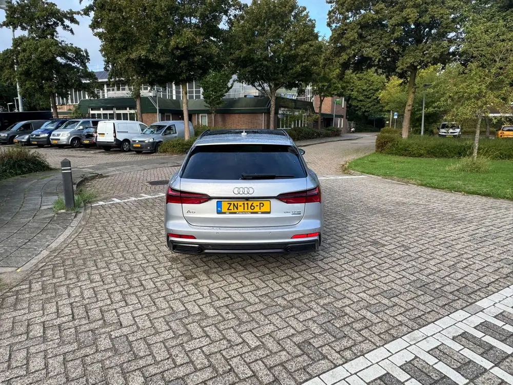 Audi A6 55 TFSI quattro Sport S line edition uit 2019, foto 6