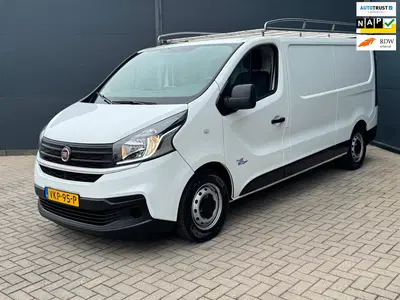 Fiat Talento 2.0 MultiJet L2H1 uit 2021