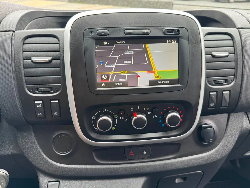 Fiat Talento 2.0 MultiJet L2H1 uit 2021, foto 11