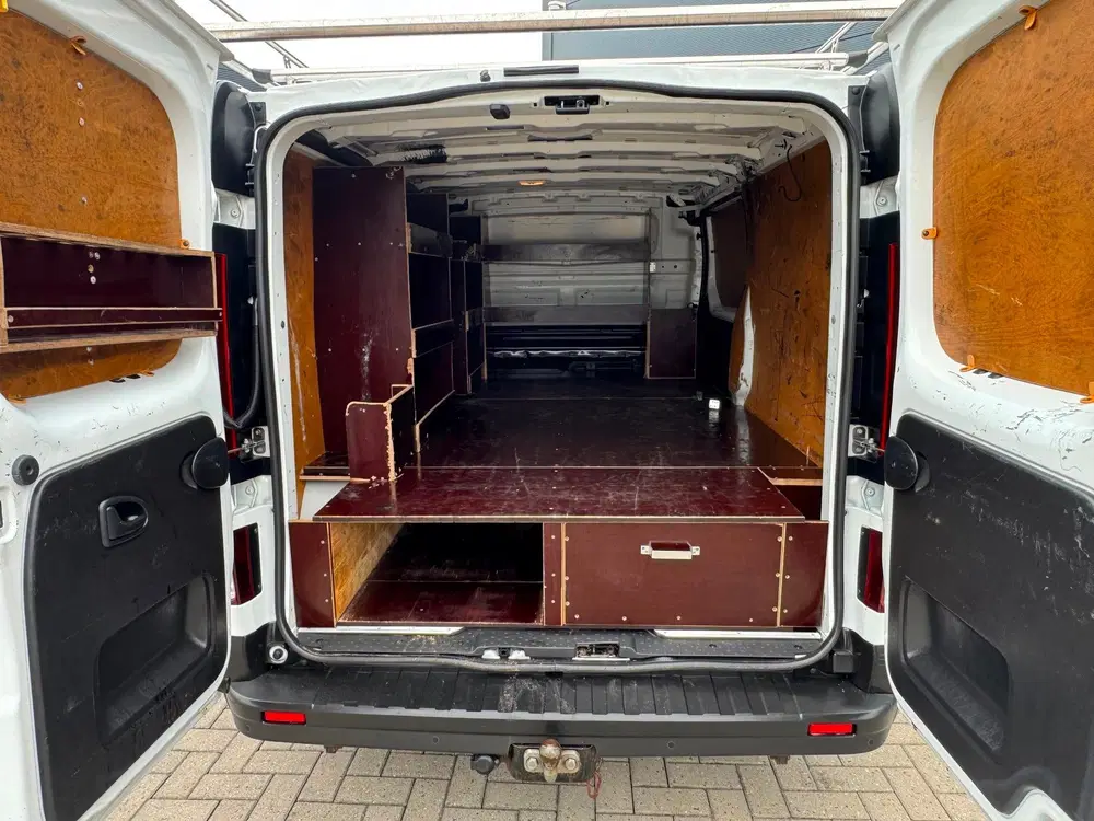 Fiat Talento 2.0 MultiJet L2H1 uit 2021, foto 12