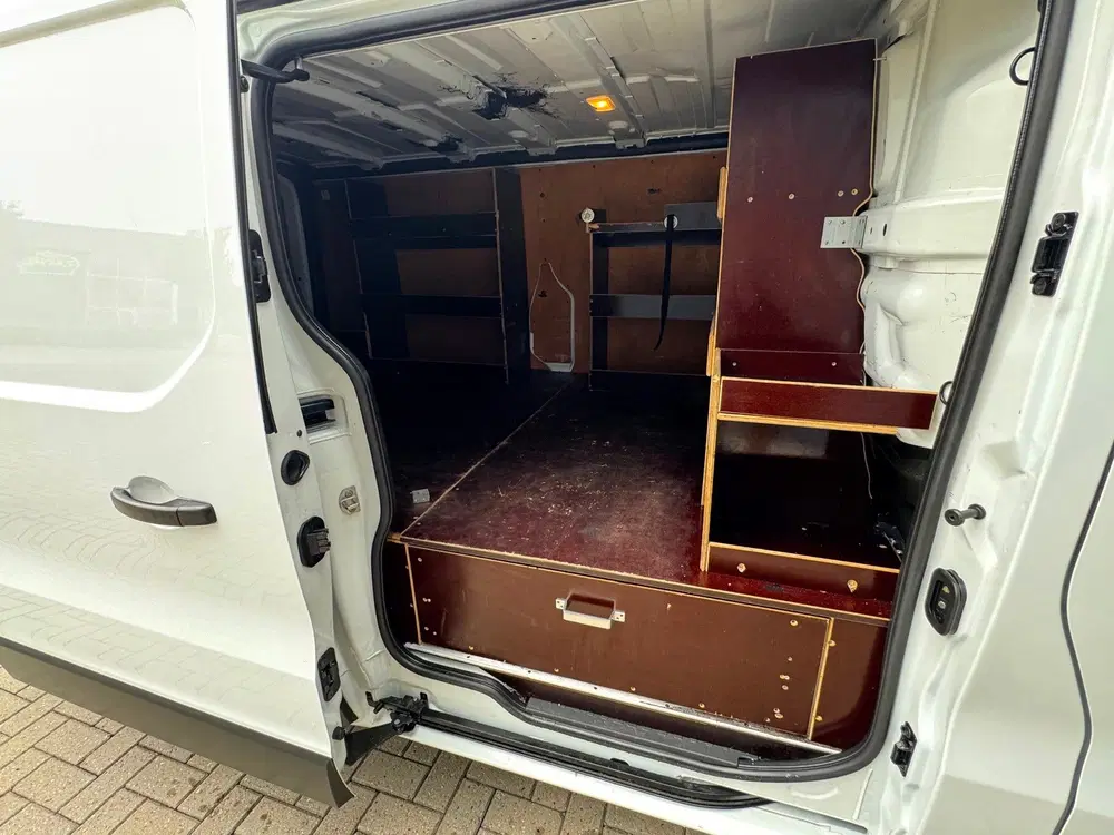 Fiat Talento 2.0 MultiJet L2H1 uit 2021, foto 14