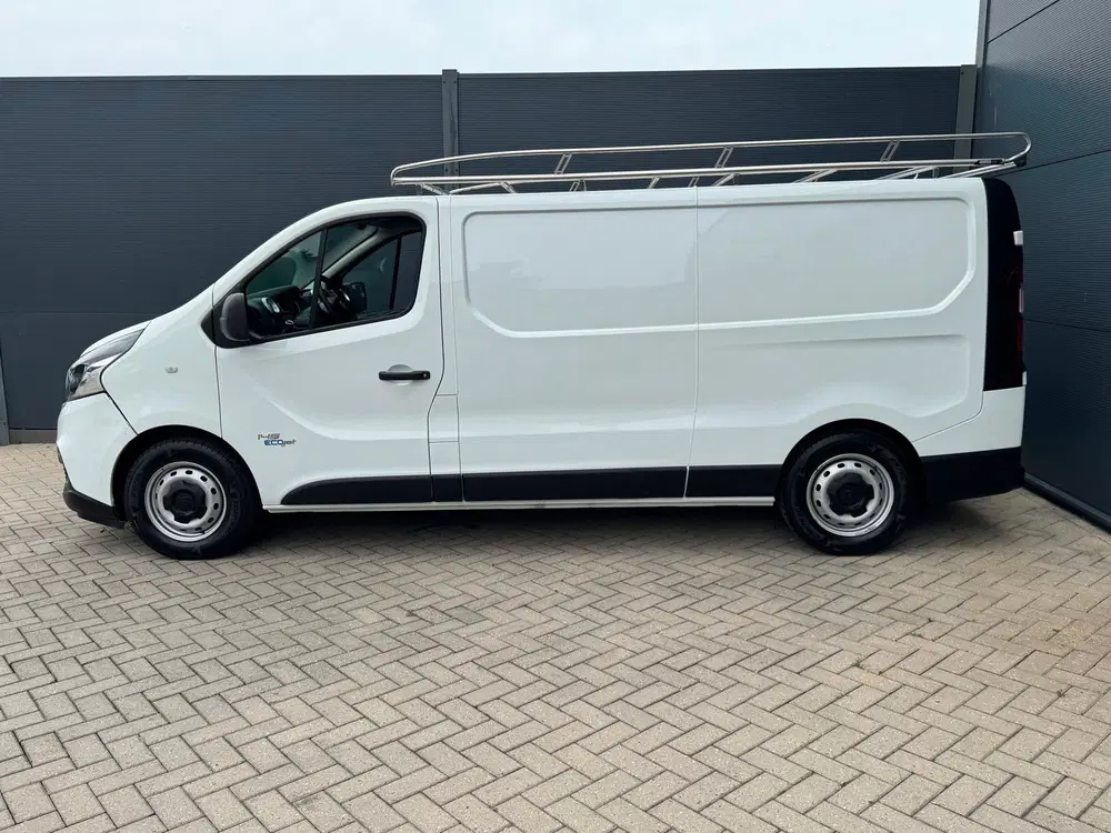 Fiat Talento 2.0 MultiJet L2H1 uit 2021, foto 8