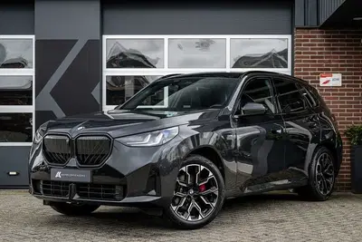 BMW X3 30e xDrive M Sport Pro uit 2025