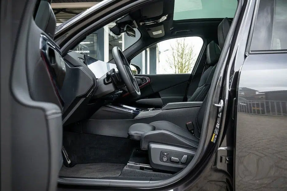 BMW X3 30e xDrive M Sport Pro uit 2025, foto 11