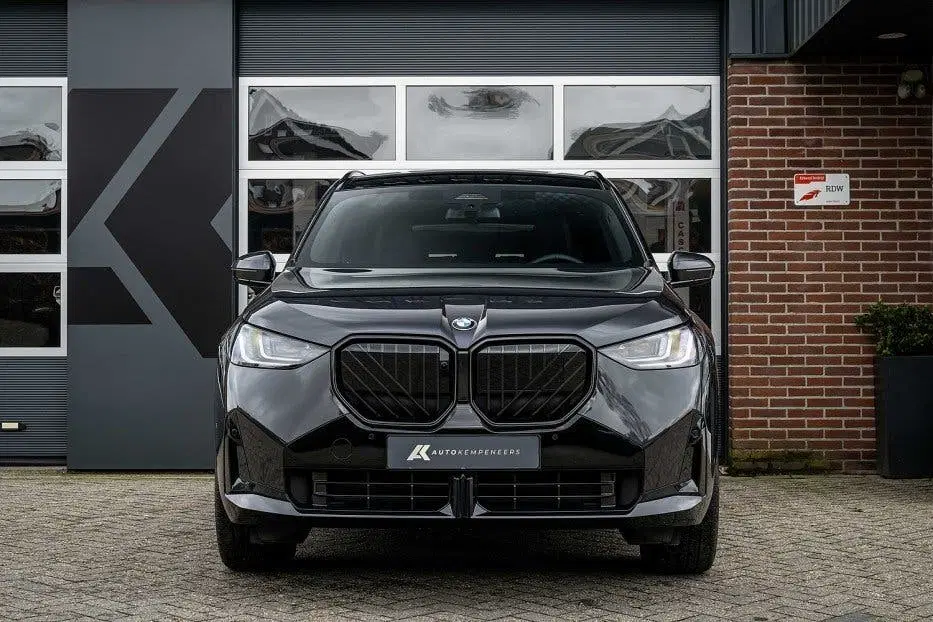 BMW X3 30e xDrive M Sport Pro uit 2025, foto 12