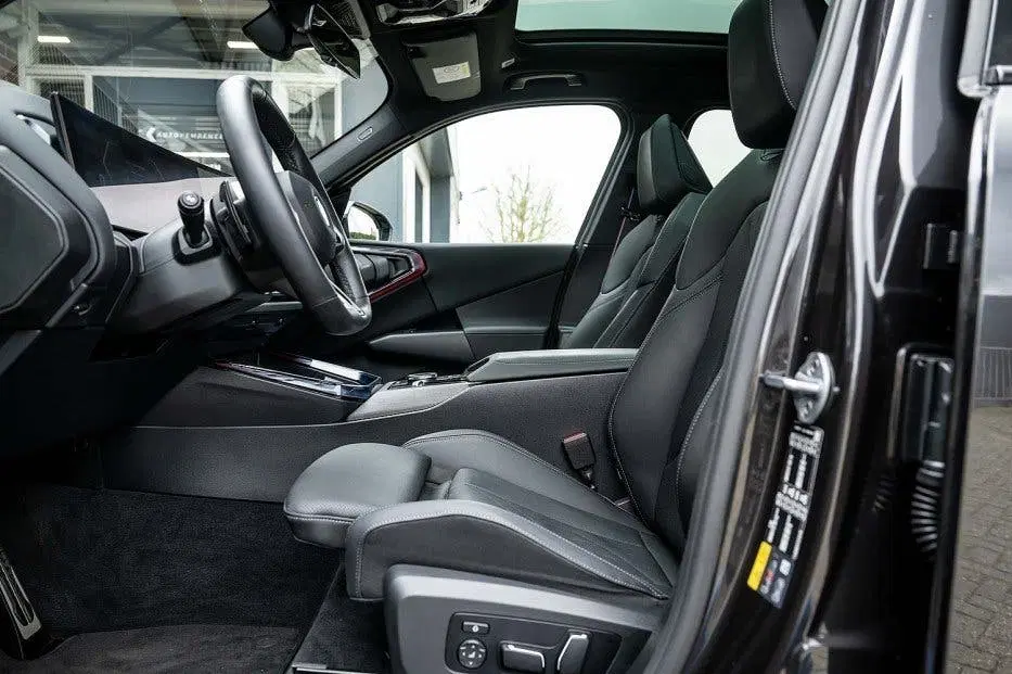 BMW X3 30e xDrive M Sport Pro uit 2025, foto 13