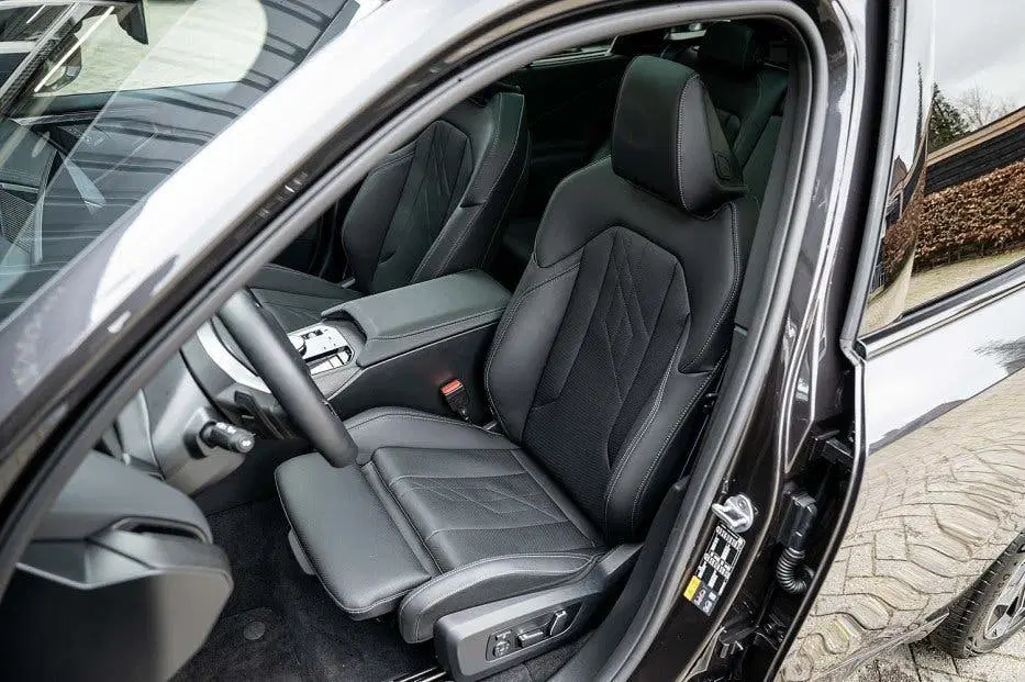 BMW X3 30e xDrive M Sport Pro uit 2025, foto 14