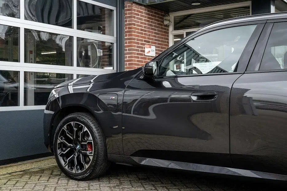 BMW X3 30e xDrive M Sport Pro uit 2025, foto 7