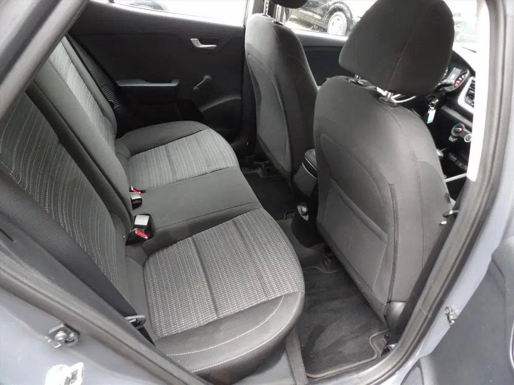 Kia Stonic 1.0 Turbo AUTOMAAT DynamicLine Org. Ned. uit 2021, foto 20