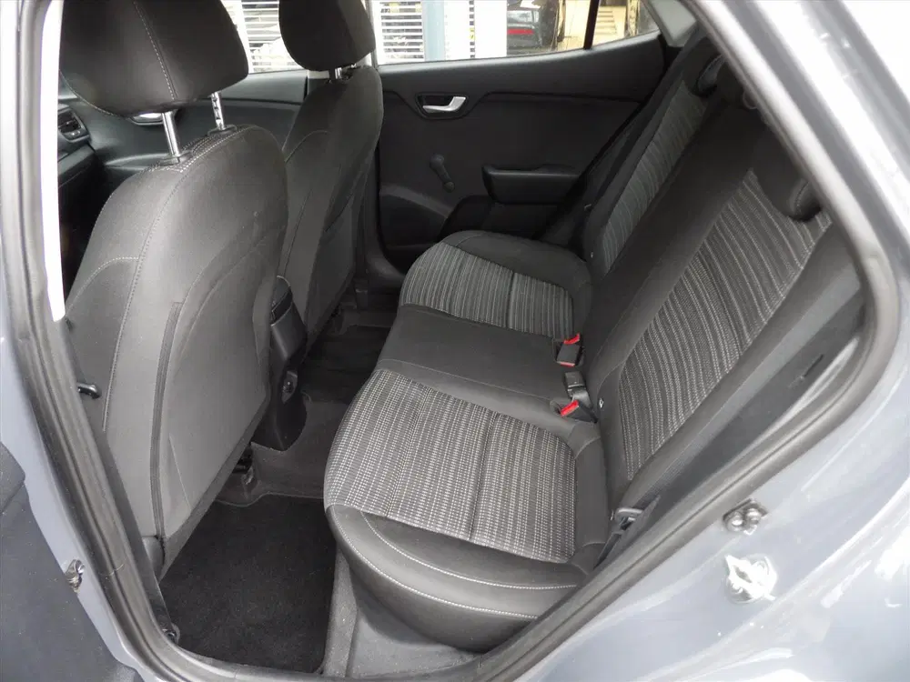 Kia Stonic 1.0 Turbo AUTOMAAT DynamicLine Org. Ned. uit 2021, foto 9