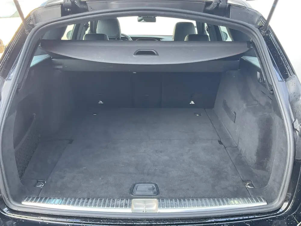 Mercedes-Benz E-Klasse AMG 63 4MATIC+ Pano Burmester HUD Sto uit 2019, foto 13