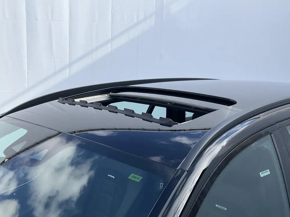 Mercedes-Benz E-Klasse AMG 63 4MATIC+ Pano Burmester HUD Sto uit 2019, foto 4