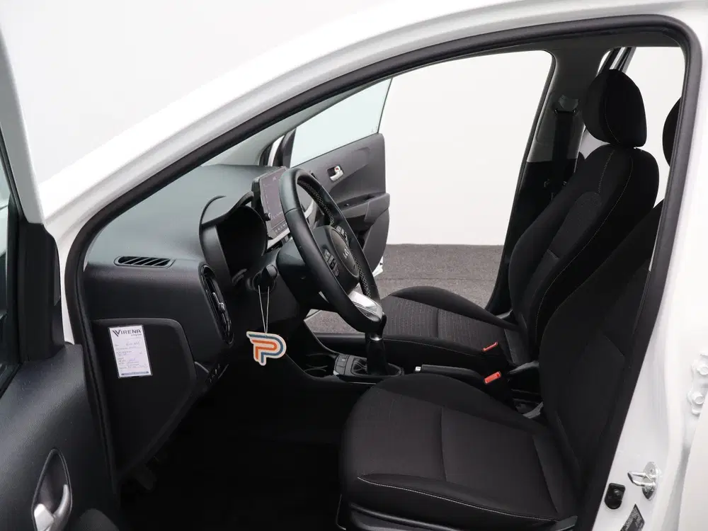 Kia Picanto 1.0 DPi DynamicPlusLine uit 2023, foto 11