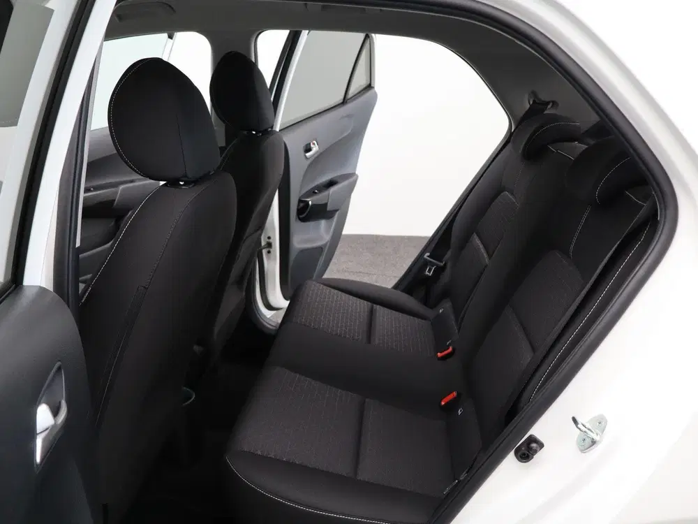 Kia Picanto 1.0 DPi DynamicPlusLine uit 2023, foto 12