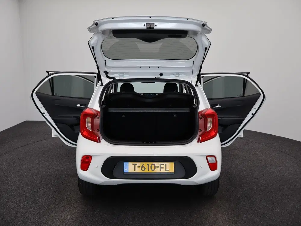 Kia Picanto 1.0 DPi DynamicPlusLine uit 2023, foto 13