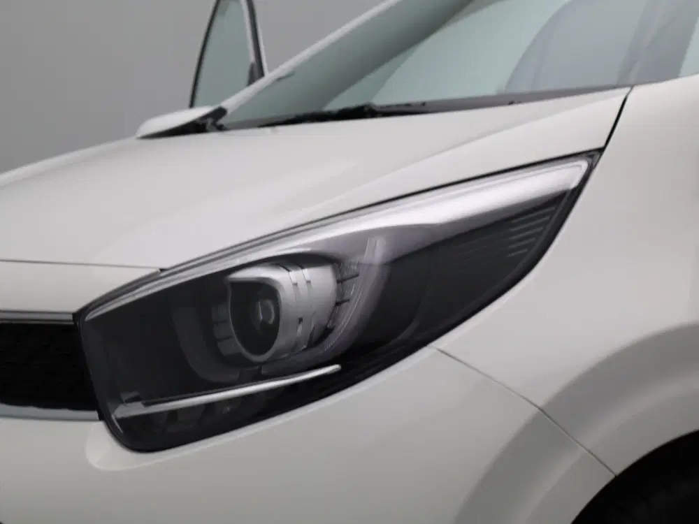 Kia Picanto 1.0 DPi DynamicPlusLine uit 2023, foto 14