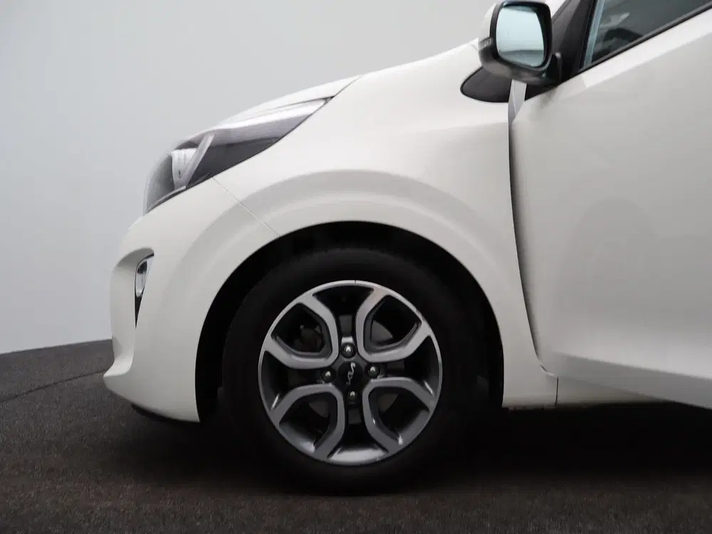 Kia Picanto 1.0 DPi DynamicPlusLine uit 2023, foto 15