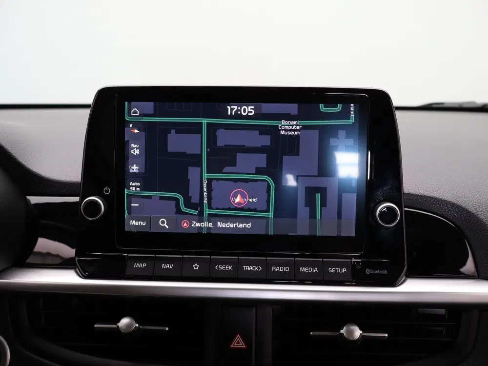 Kia Picanto 1.0 DPi DynamicPlusLine uit 2023, foto 16