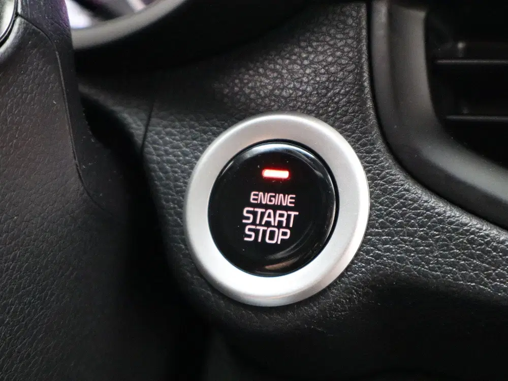 Kia Picanto 1.0 DPi DynamicPlusLine uit 2023, foto 17