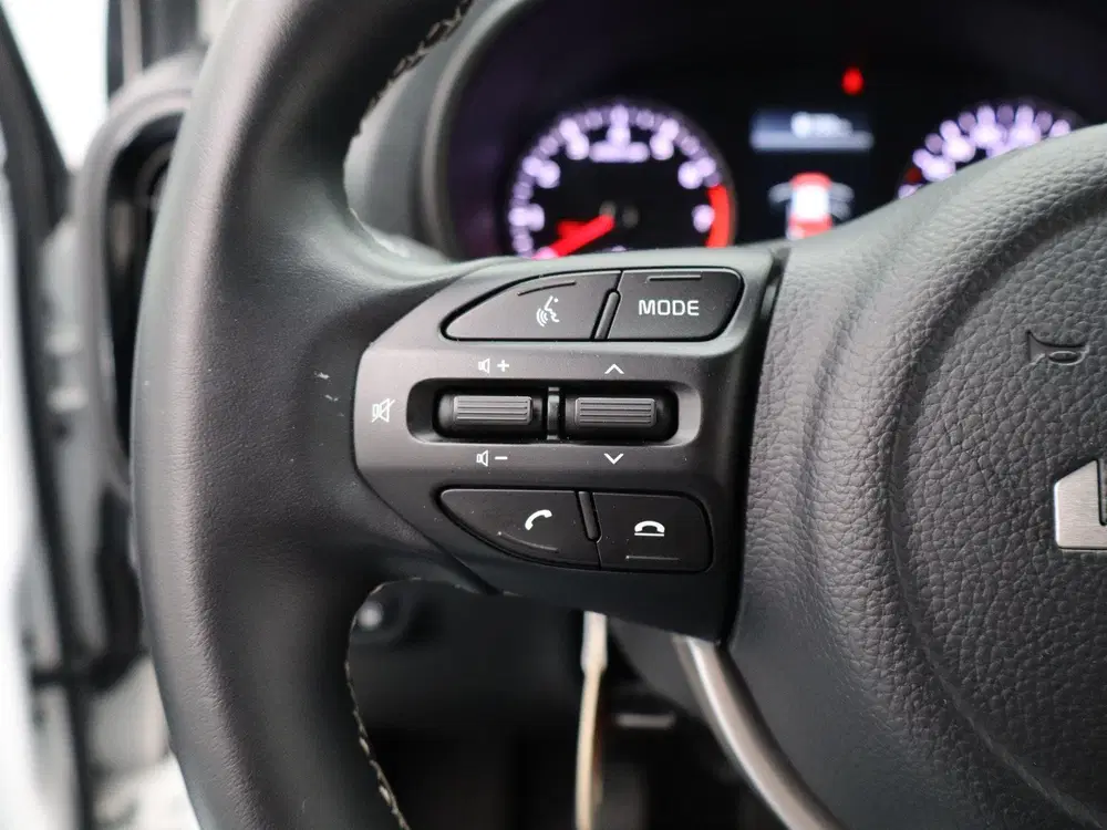 Kia Picanto 1.0 DPi DynamicPlusLine uit 2023, foto 19