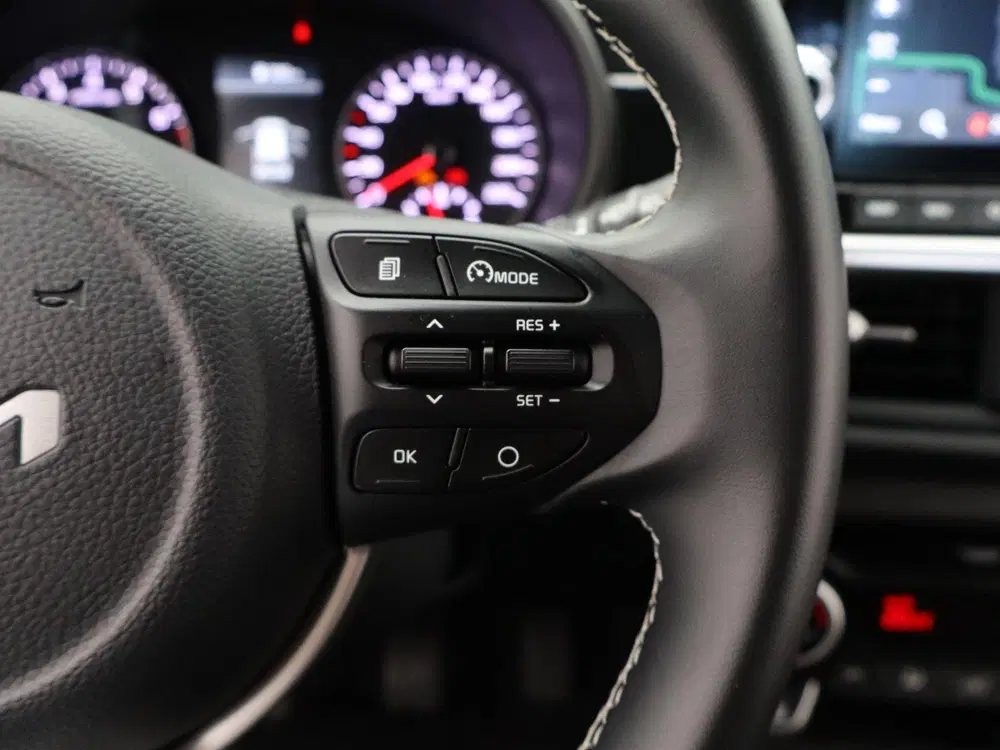 Kia Picanto 1.0 DPi DynamicPlusLine uit 2023, foto 20