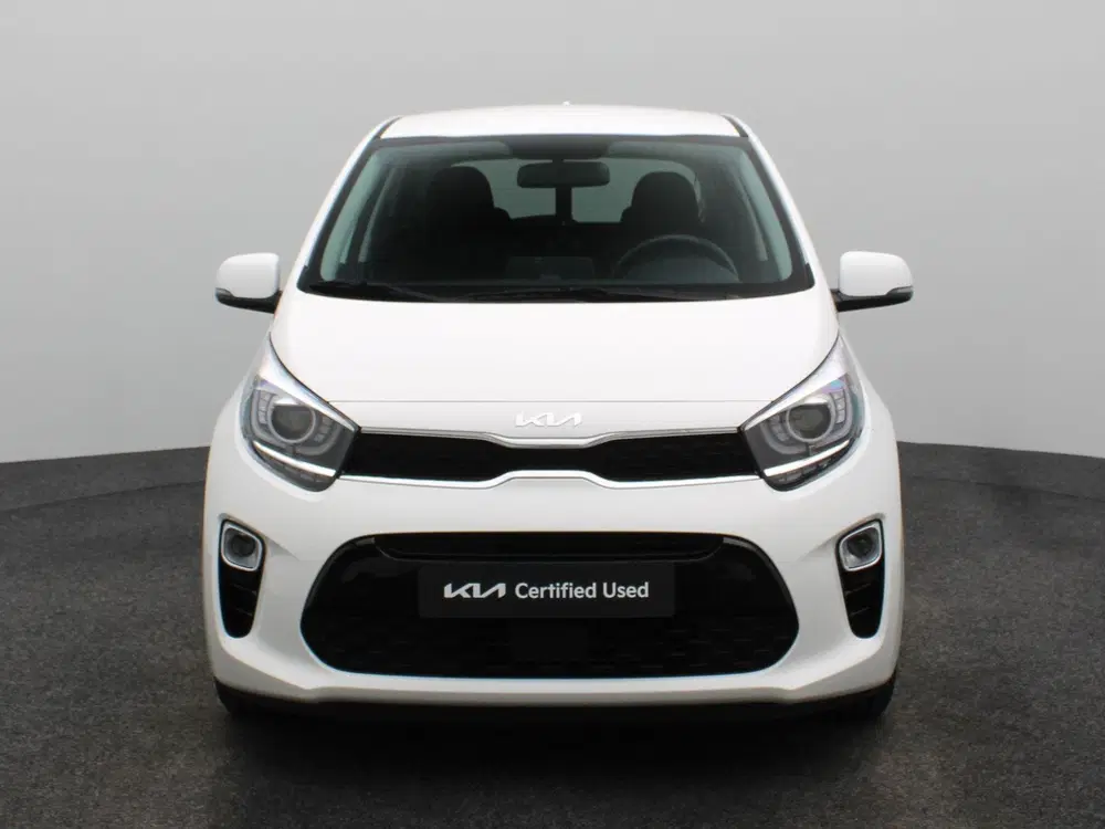 Kia Picanto 1.0 DPi DynamicPlusLine uit 2023, foto 3