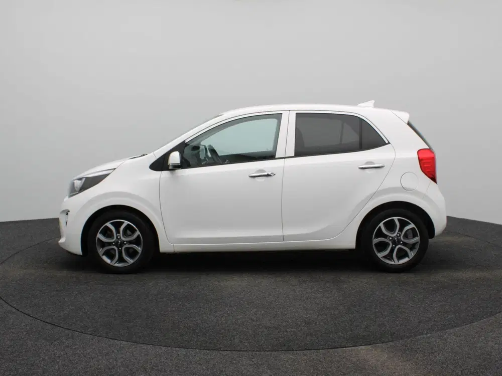 Kia Picanto 1.0 DPi DynamicPlusLine uit 2023, foto 4