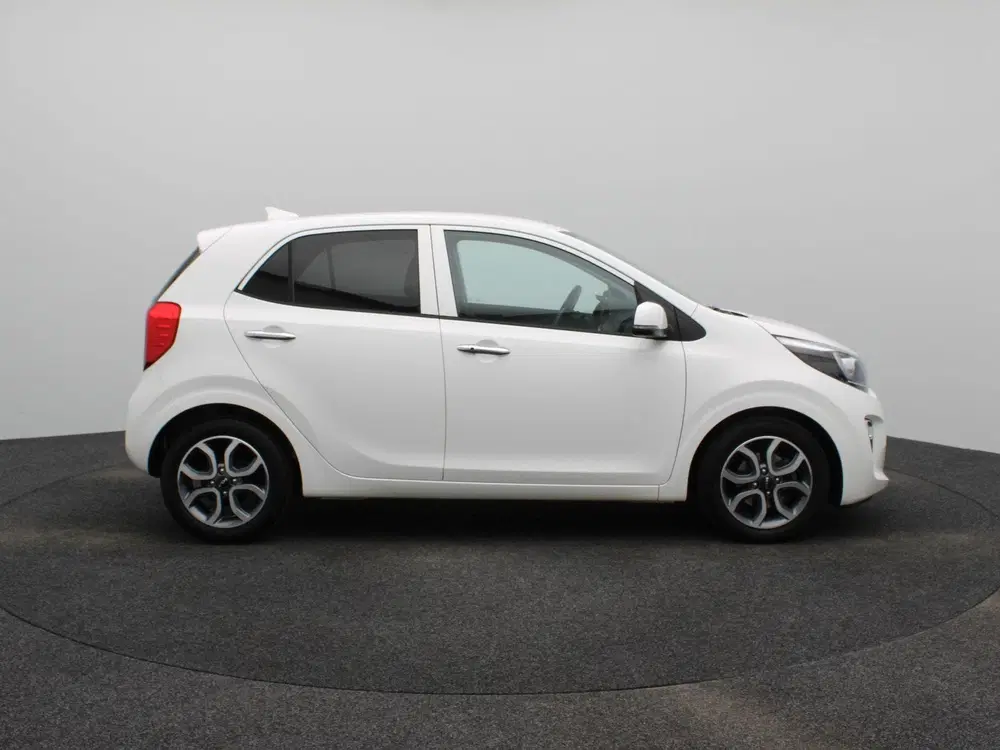 Kia Picanto 1.0 DPi DynamicPlusLine uit 2023, foto 6