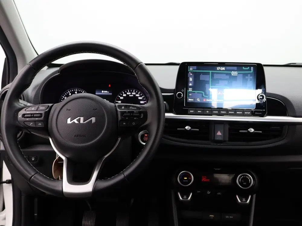 Kia Picanto 1.0 DPi DynamicPlusLine uit 2023, foto 7