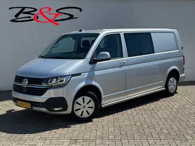 Volkswagen Transporter 2.0 TDI L2H1 30 DC Highline DSG Trekh uit 2024