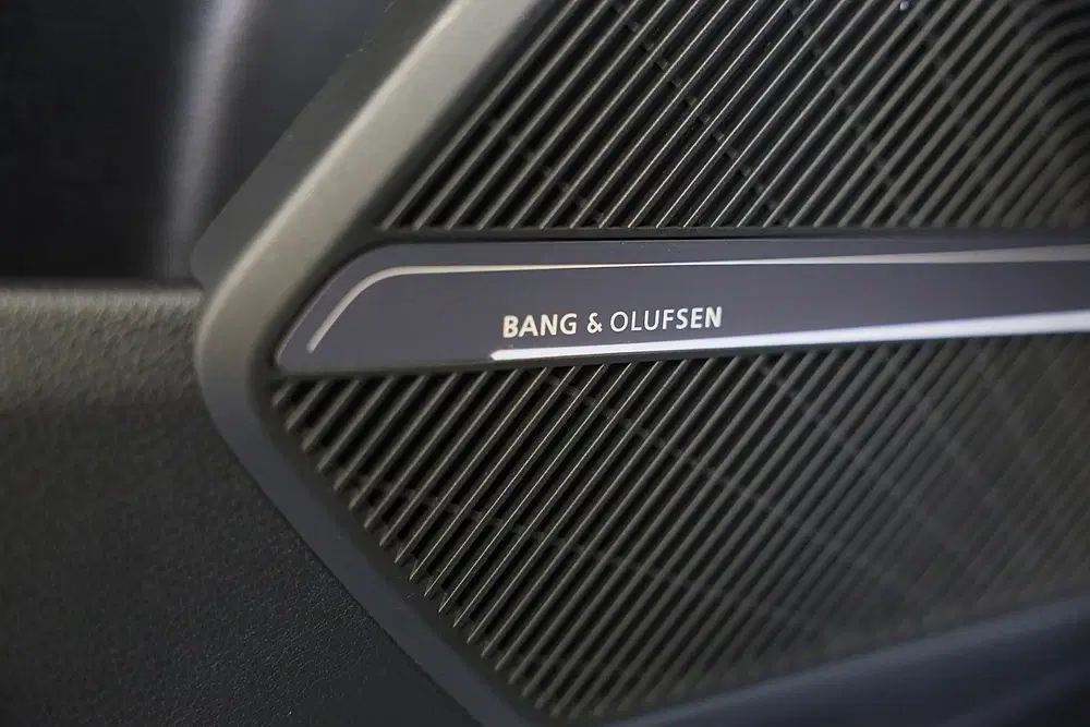 Audi Q5 55 TFSI e Quattro Competition SQ5 Look uit 2023, foto 13