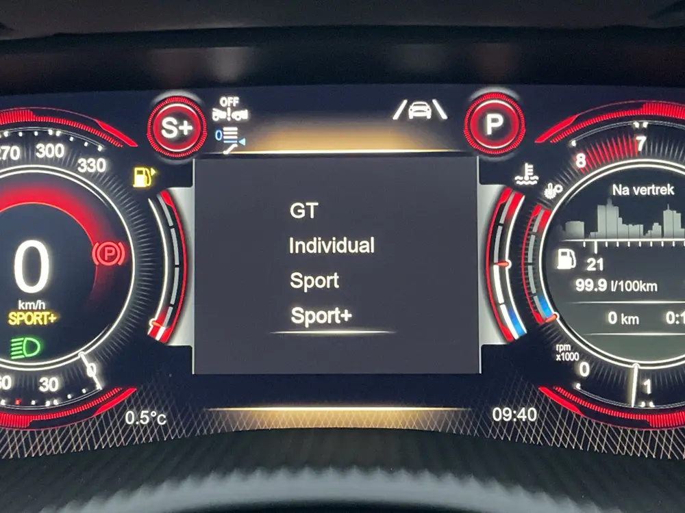 Aston Martin DBX 4.0 V8 360 Memory Stoelverw/koeling Sfeer uit 2020, foto 11