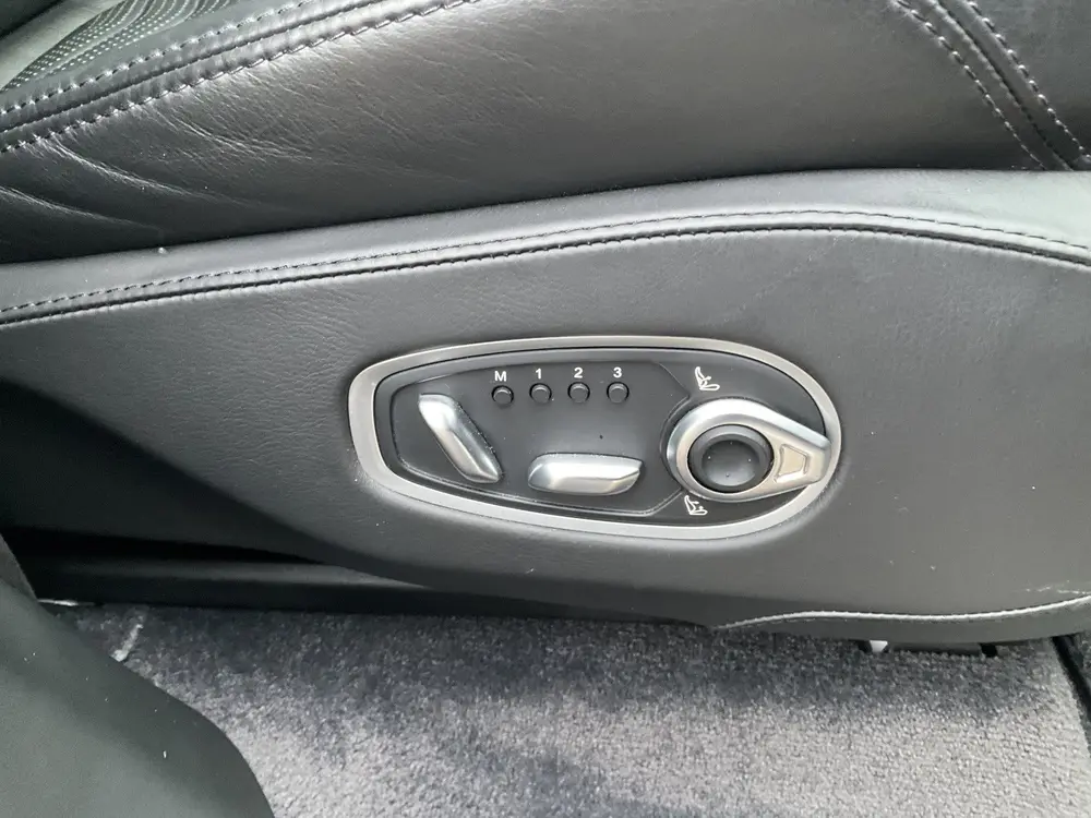 Aston Martin DBX 4.0 V8 360 Memory Stoelverw/koeling Sfeer uit 2020, foto 12