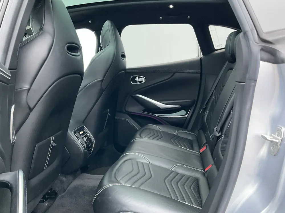 Aston Martin DBX 4.0 V8 360 Memory Stoelverw/koeling Sfeer uit 2020, foto 14
