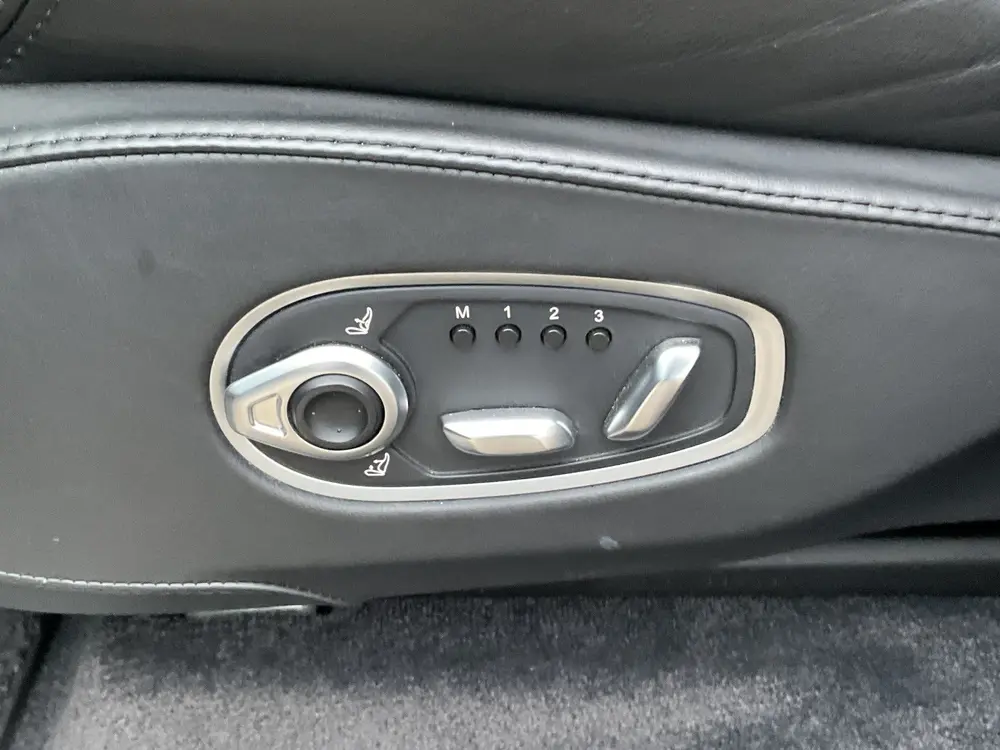 Aston Martin DBX 4.0 V8 360 Memory Stoelverw/koeling Sfeer uit 2020, foto 17