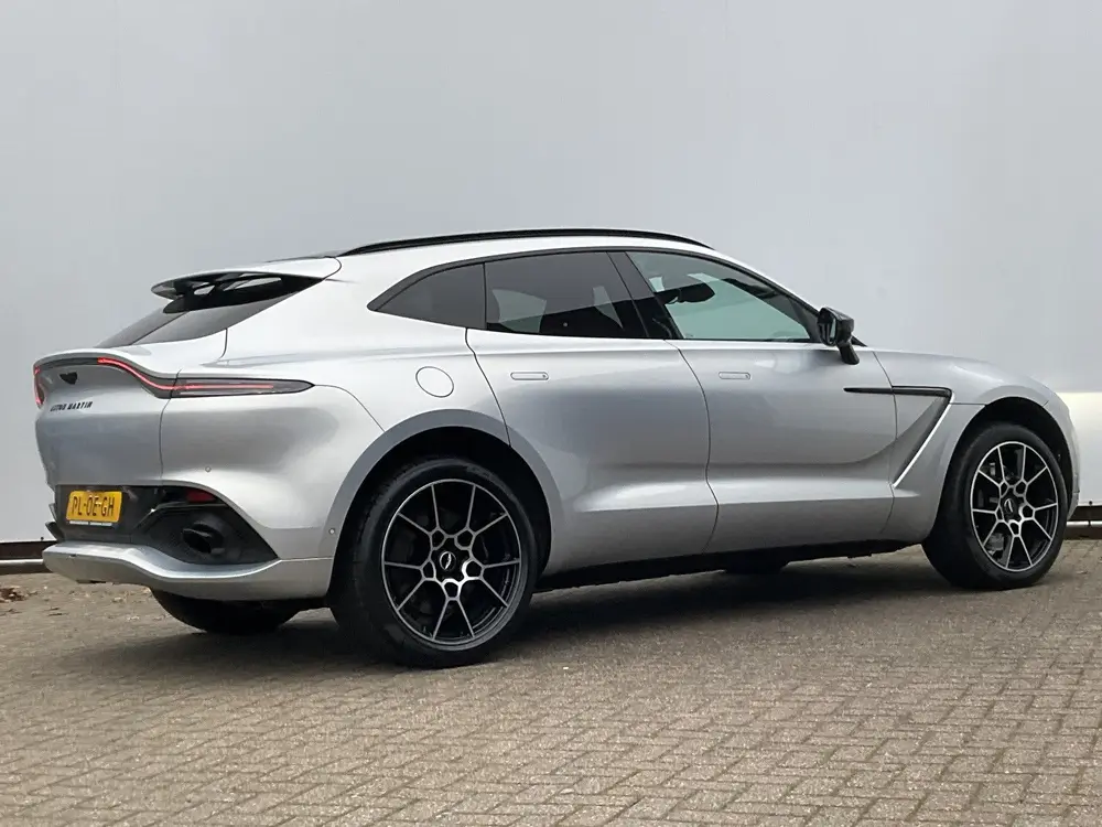 Aston Martin DBX 4.0 V8 360 Memory Stoelverw/koeling Sfeer uit 2020, foto 19