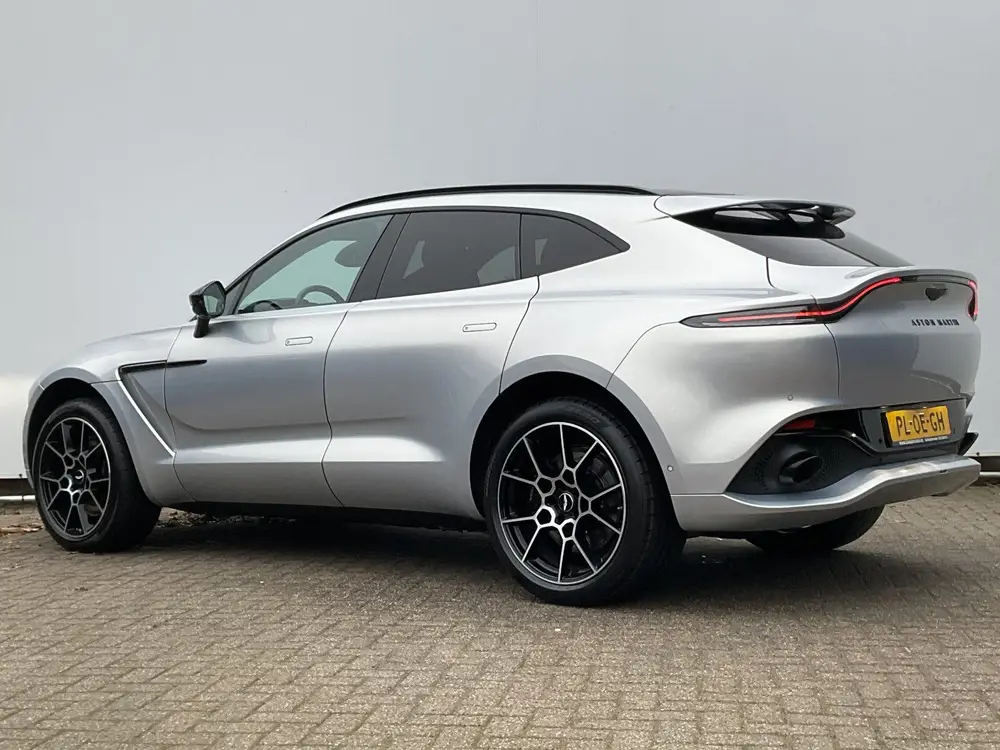 Aston Martin DBX 4.0 V8 360 Memory Stoelverw/koeling Sfeer uit 2020, foto 2