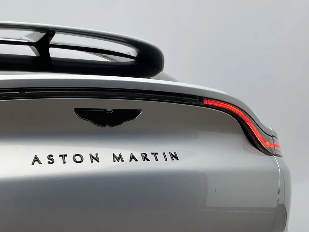 Aston Martin DBX 4.0 V8 360 Memory Stoelverw/koeling Sfeer uit 2020, foto 20