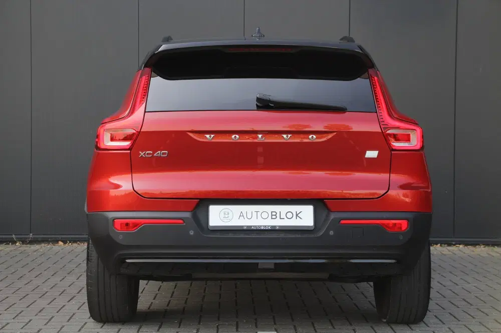 Volvo XC40 1.5 T4 Recharge R-Design Expression uit 2021, foto 5