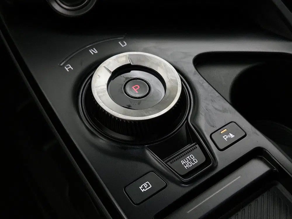 Kia EV6 Light Edition 63 kWh Stuurverwarming uit 2025, foto 11
