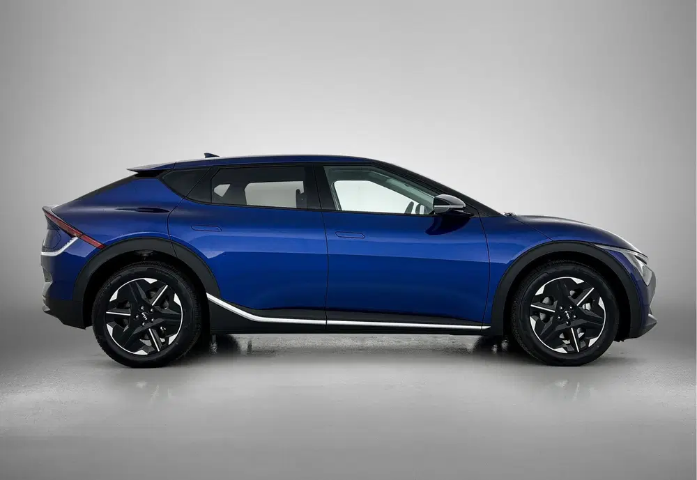 Kia EV6 Light Edition 63 kWh Stuurverwarming uit 2025, foto 13