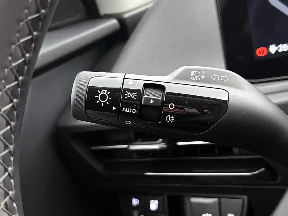 Kia EV6 Light Edition 63 kWh Stuurverwarming uit 2025, foto 20