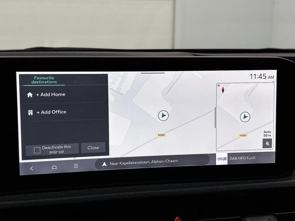 Kia EV6 Light Edition 63 kWh Stuurverwarming uit 2025, foto 7