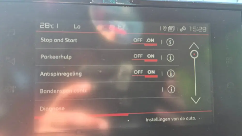 Citroën C4 Cactus Citroen C4 Cactus 1.5 BlueHDi Business-camera-pdc-12-2019 uit 2019, foto 14