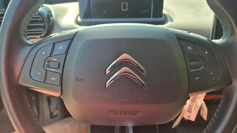 Citroën C4 Cactus Citroen C4 Cactus 1.5 BlueHDi Business-camera-pdc-12-2019 uit 2019, foto 17