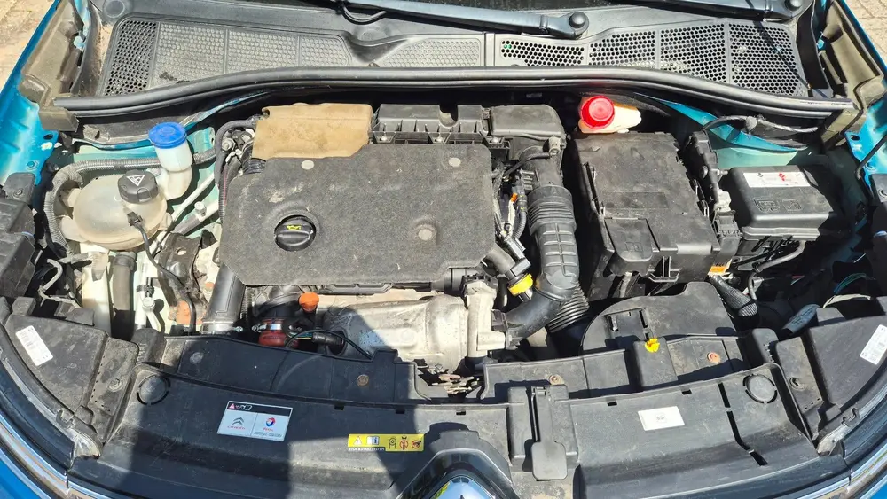 Citroën C4 Cactus Citroen C4 Cactus 1.5 BlueHDi Business-camera-pdc-12-2019 uit 2019, foto 18