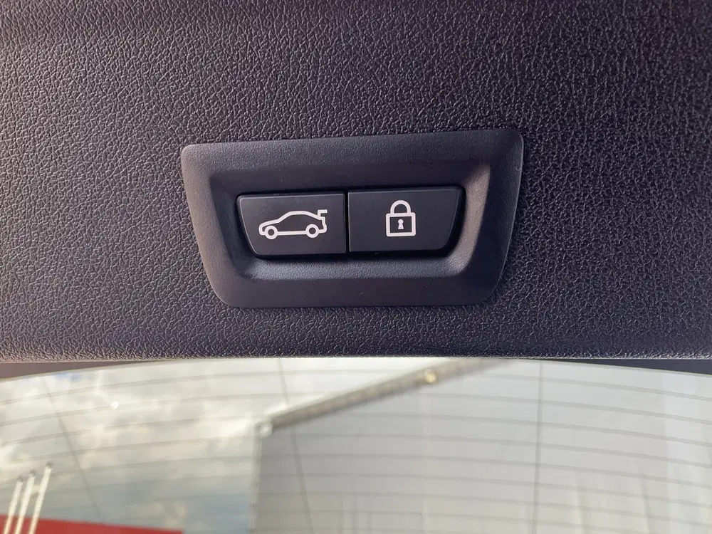 BMW X6 M50D High Executive M-Sport HUD Trekhaak H uit 2020, foto 20