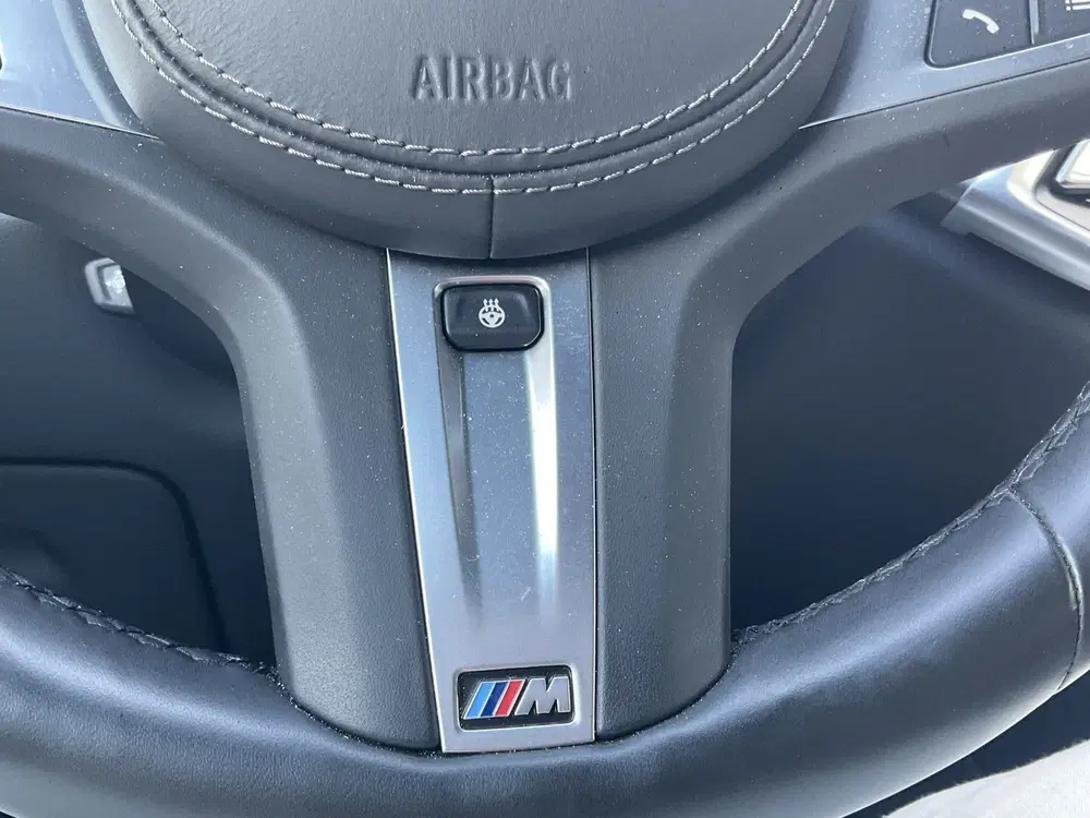 BMW X6 M50D High Executive M-Sport HUD Trekhaak H uit 2020, foto 7